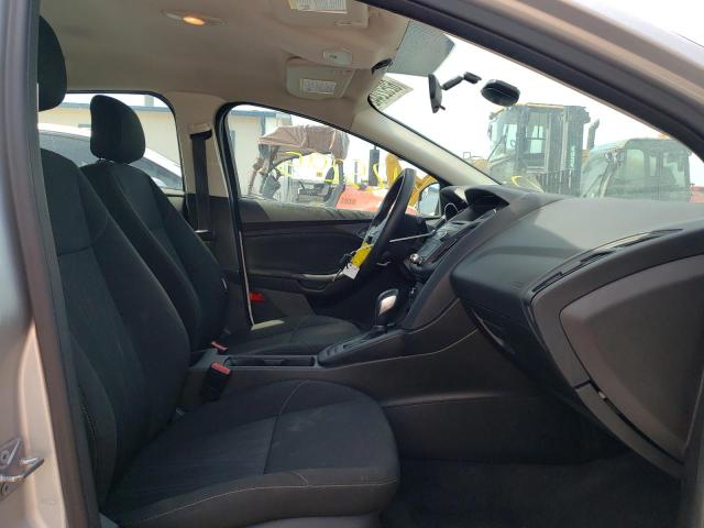 Photo 5 from auction – 2016 FORD FOCUS S with VIN 1FADP3E20GL298685