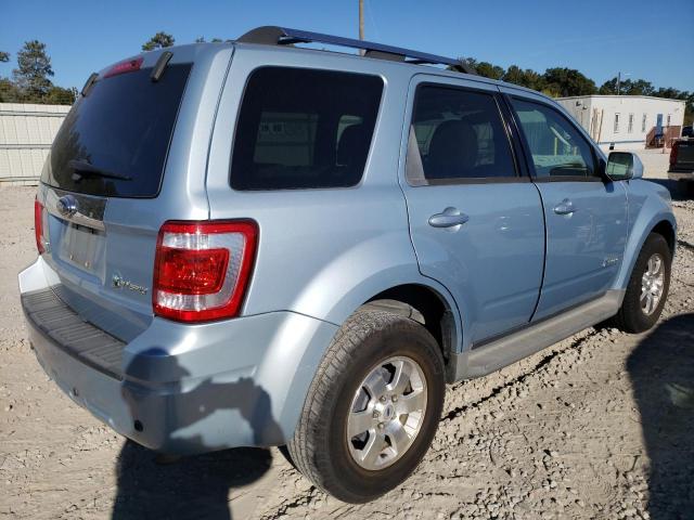 Photo 4 from auction – 2009 FORD ESCAPE HYB with VIN 1FMCU59389KA22580