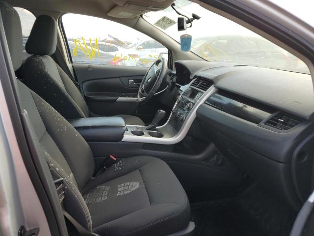 Photo 5 from auction – 2011 FORD EDGE SE with VIN 2FMDK3GC9BBB03105
