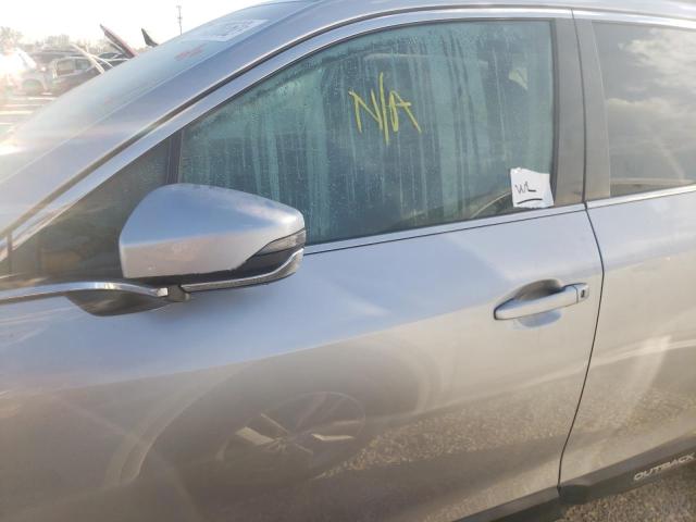 Photo 9 from auction – 2022 SUBARU OUTBACK LI with VIN 4S4BTANC5N3145643