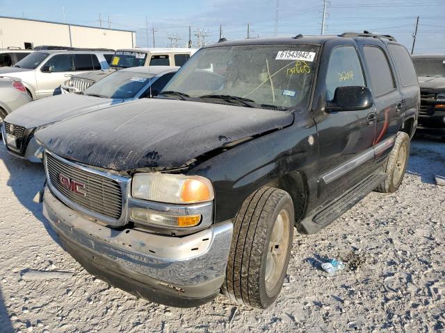 Photo 2 from auction – 2005 GMC YUKON with VIN 1GKEC13T05R139660