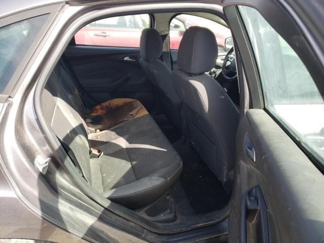 Photo 6 from auction – 2014 FORD FOCUS SE with VIN 1FADP3F20EL129472