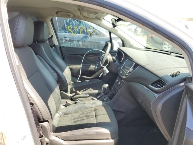 Photo 5 from auction – 2020 BUICK ENCORE PRE with VIN KL4CJASB2LB333902