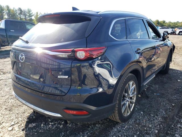 Photo 4 from auction – 2018 MAZDA CX-9 GRAND with VIN JM3TCBDYXJ0212008