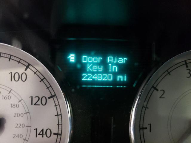 Photo 8 from auction – 2005 CHRYSLER 300C with VIN 2C3JA63H35H605515