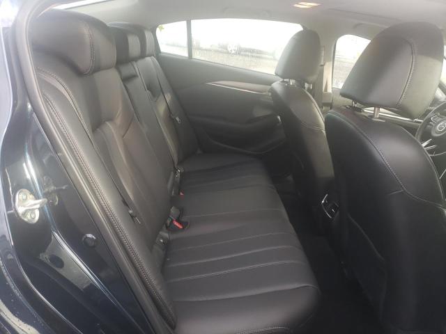 Photo 6 from auction – 2018 MAZDA 6 TOURING with VIN JM1GL1VMXJ1335138