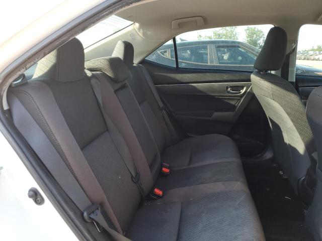 Фото 6 с аукциона – 2018 TOYOTA COROLLA L с VIN 5YFBURHEXJP799696