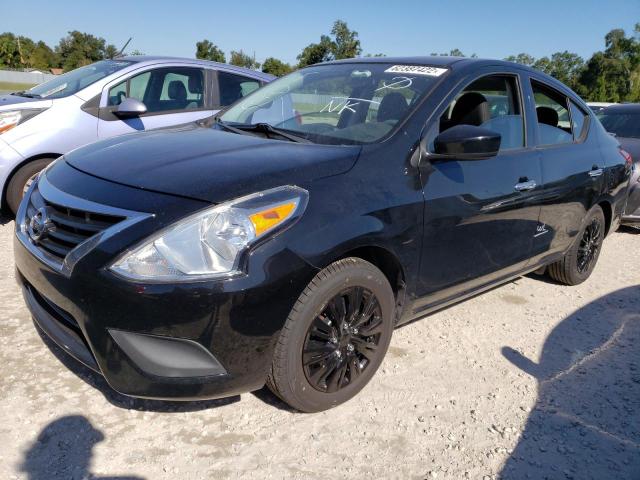 Photo 2 from auction – 2018 NISSAN VERSA S with VIN 3N1CN7AP9JL842572