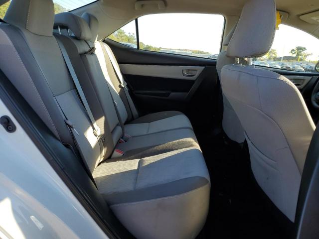 Photo 6 from auction – 2019 TOYOTA COROLLA L with VIN 2T1BURHE7KC140251