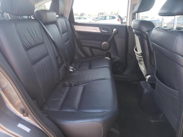 Photo 6 from auction – 2011 HONDA CR-V EXL with VIN 5J6RE3H79BL022585