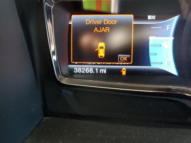 Photo 8 from auction – 2013 LINCOLN MKX with VIN 2LMDJ8JK1DBL21711