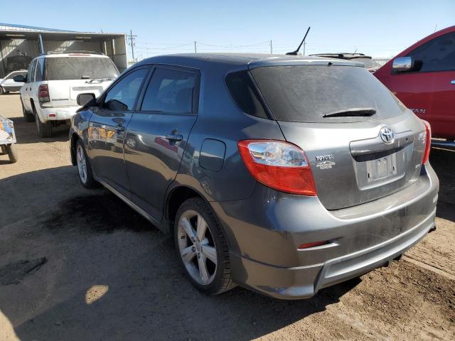 Photo 3 from auction – 2009 TOYOTA COROLLA MA with VIN 2T1LE40E89C007928