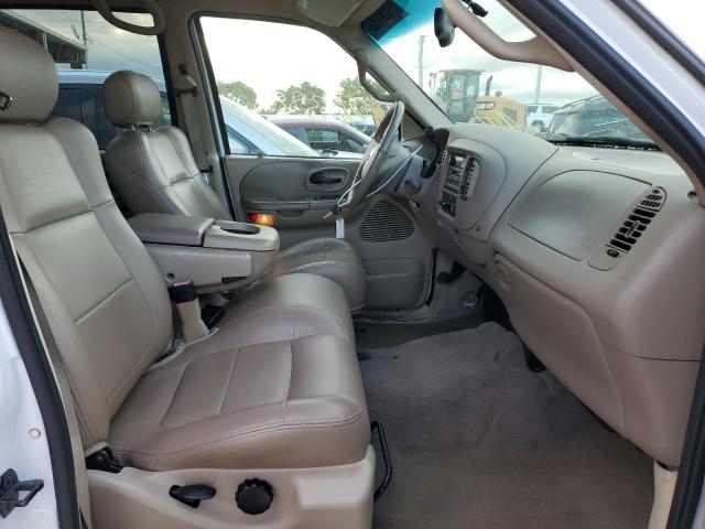 Photo 5 from auction – 2001 FORD F150 SUPER with VIN 1FTRW07L21KF90309