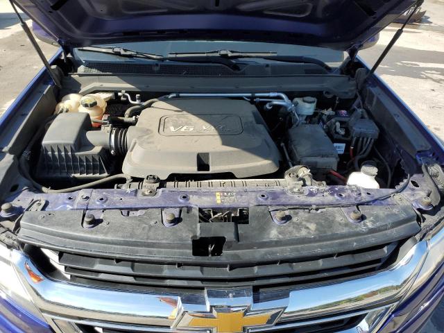 Photo 7 from auction – 2015 CHEVROLET COLORADO with VIN 1GCGTAE35F1190735
