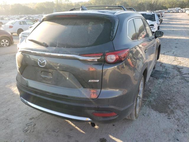Photo 4 from auction – 2018 MAZDA CX-9 SIGNA with VIN JM3TCBEY1J0232968