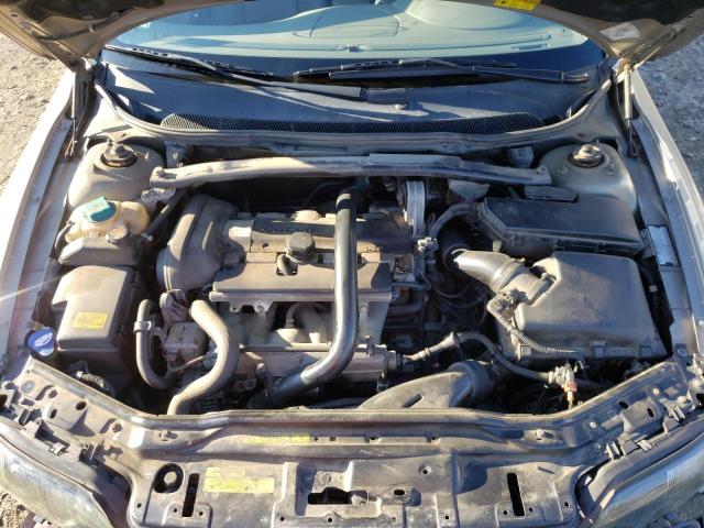 Photo 7 from auction – 2003 VOLVO XC70 with VIN YV1SZ59H031108292