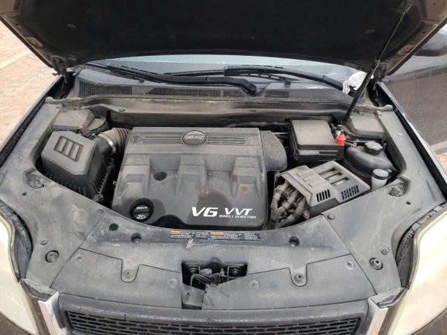 Photo 7 from auction – 2013 GMC TERRAIN with VIN 2GKFLTE38D6422878