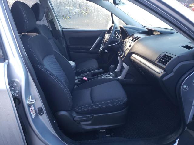 Photo 5 from auction – 2014 SUBARU FORESTER 2 with VIN JF2SJAEC3EH435779