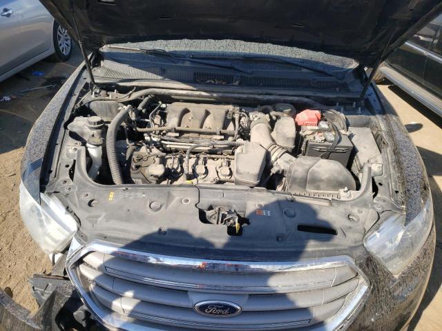 Photo 7 from auction – 2013 FORD TAURUS SEL with VIN 1FAHP2E86DG199034