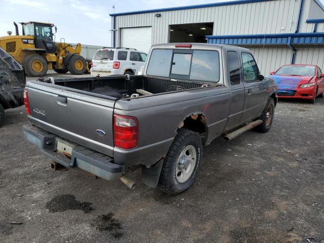 Photo 4 from auction – 2004 FORD RANGER SUP with VIN 1FTZR45E64PB16034