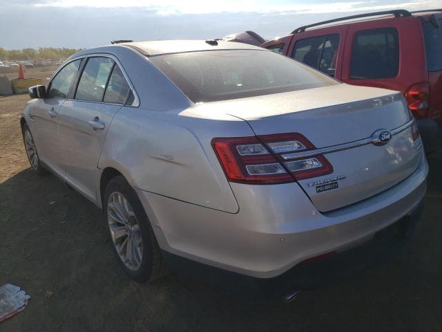 Photo 3 from auction – 2014 FORD TAURUS LIM with VIN 1FAHP2F80EG111305