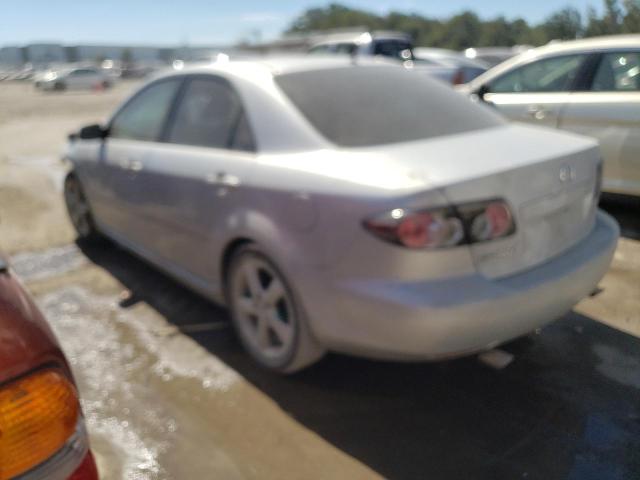 Photo 3 from auction – 2007 MAZDA 6 I with VIN 1YVHP80C275M33379