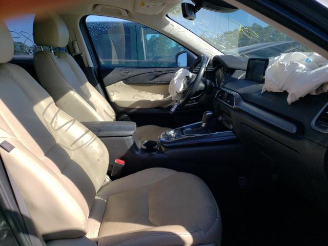 Photo 5 from auction – 2019 MAZDA CX-9 TOURI with VIN JM3TCACY4K0314756