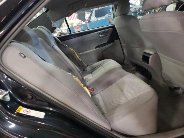 Photo 6 from auction – 2015 TOYOTA CAMRY LE with VIN 4T4BF1FK4FR469276
