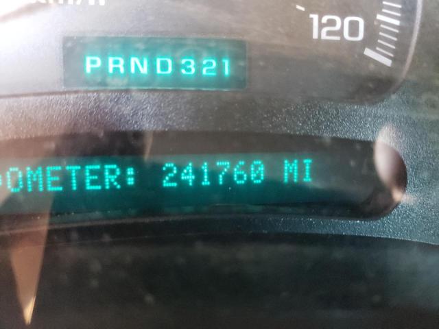 Photo 8 from auction – 2004 CHEVROLET SILVERADO with VIN 1GCEK19V44E282270