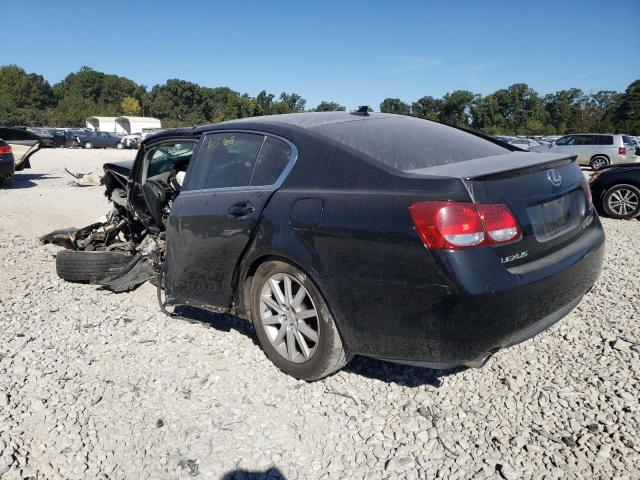 Photo 3 from auction – 2007 LEXUS GS 350 with VIN JTHCE96S770007872