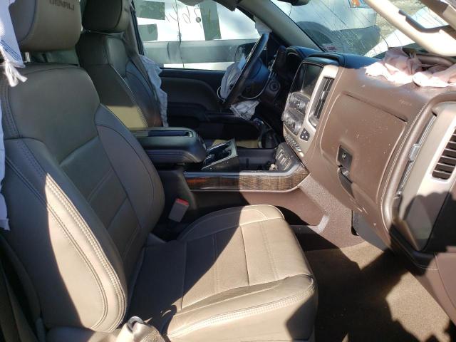 Photo 5 from auction – 2015 GMC SIERRA K15 with VIN 3GTU2WEJ0FG372586