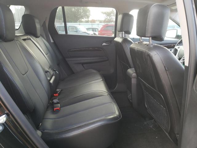 Photo 6 from auction – 2017 GMC TERRAIN DE with VIN 2GKFLRE39H6150740