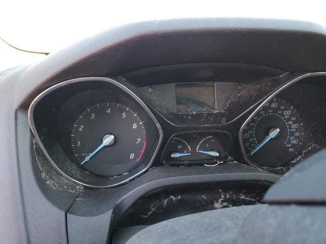 Photo 8 from auction – 2012 FORD FOCUS SE with VIN 1FAHP3K22CL337597