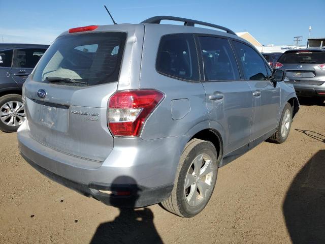 Photo 4 from auction – 2015 SUBARU FORESTER 2 with VIN JF2SJABC0FH552158
