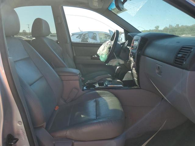 Photo 5 from auction – 2007 KIA SORENTO EX with VIN KNDJD736675665354