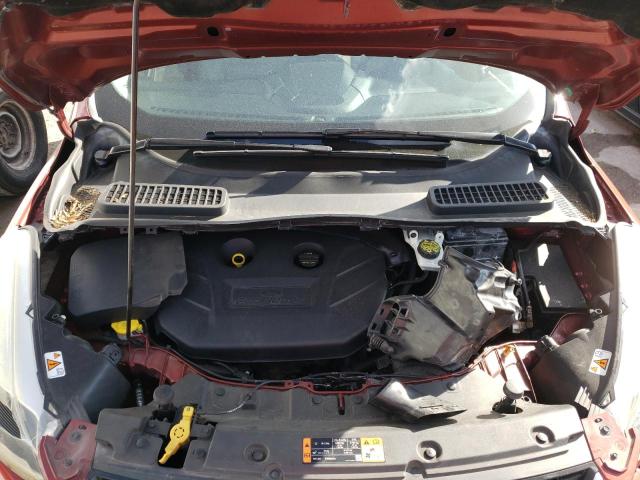 Foto 7 de la subasta – 2016 FORD ESCAPE TIT con VIN 1FMCU0J91GUA04250