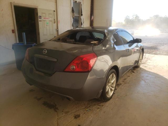 Photo 4 from auction – 2010 NISSAN ALTIMA S with VIN 1N4AL2EP7AC125550