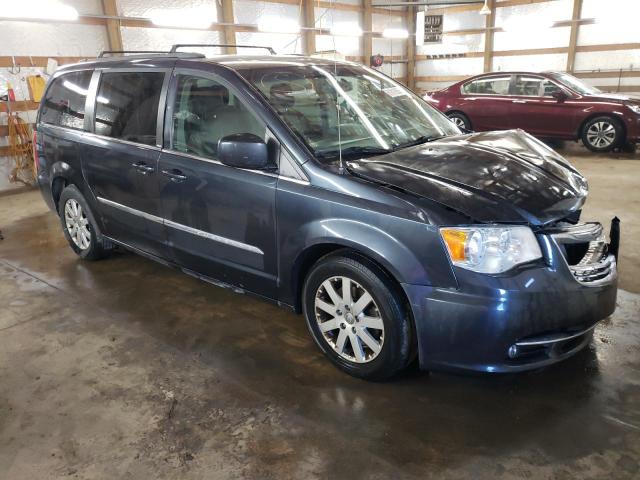 CHRYSLER TOWN & COU 2013 with VIN 2C4RC1BG5DR705399 - Photo from auction