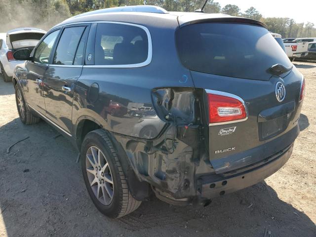 Photo 3 from auction – 2014 BUICK ENCLAVE with VIN 5GAKRBKDXEJ282984