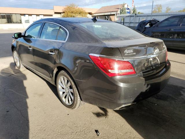 Photo 3 from auction – 2014 BUICK LACROSSE with VIN 1G4GB5G39EF100765