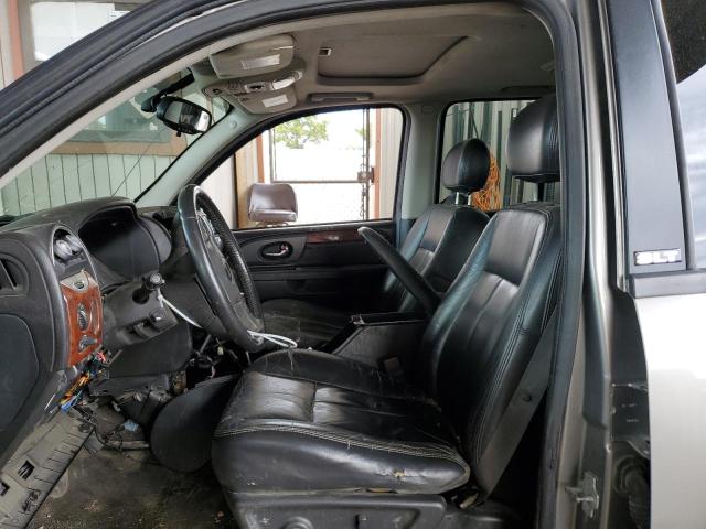 Photo 5 from auction – 2005 GMC ENVOY with VIN 1GKDT13S152220680