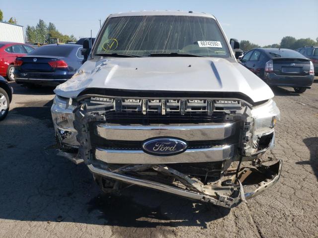 Photo 9 from auction – 2015 FORD F350 SUPER with VIN 1FT8W3BT8FEA54667