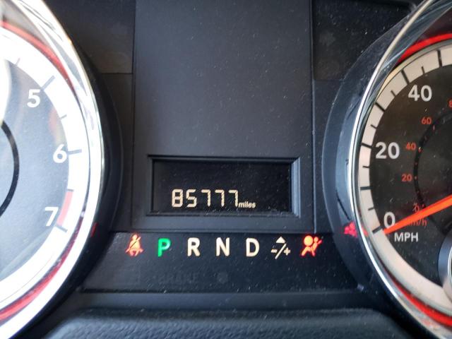 Photo 8 from auction – 2017 DODGE GRAND CARA with VIN 2C4RDGBGXHR710281