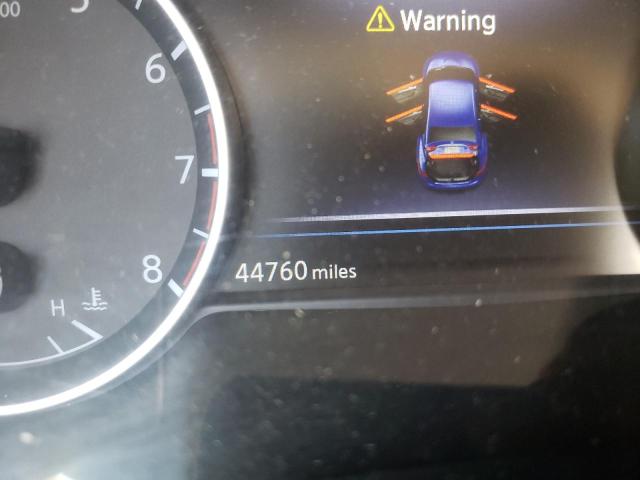 Photo 8 from auction – 2017 NISSAN MAXIMA 3.5 with VIN 1N4AA6AP4HC405858