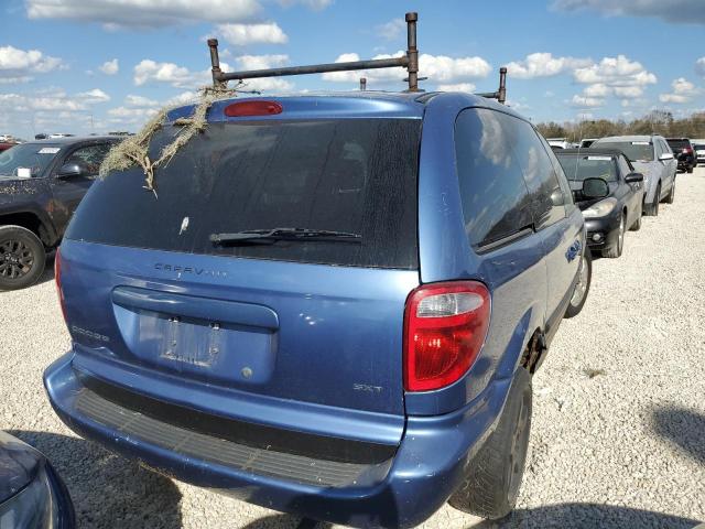 Photo 4 from auction – 2007 DODGE CARAVAN SX with VIN 1D4GP45R07B109777