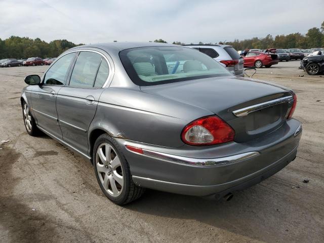 Photo 3 from auction – 2004 JAGUAR X-TYPE 3.0 with VIN SAJEA51C54WE16576
