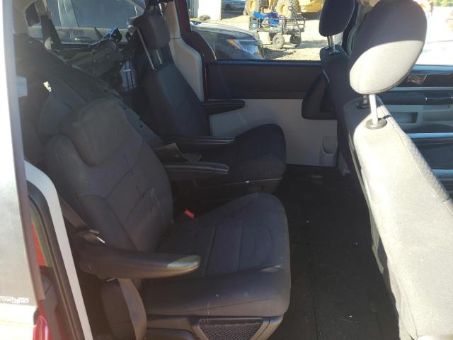 Photo 6 from auction – 2010 DODGE GRAND CARA with VIN 2D4RN5D12AR204947