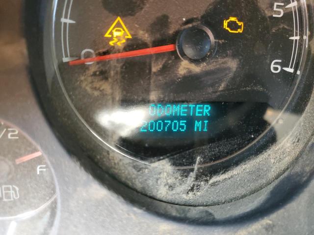 Photo 9 from auction – 2007 GMC YUKON with VIN 1GKFC13057R291611