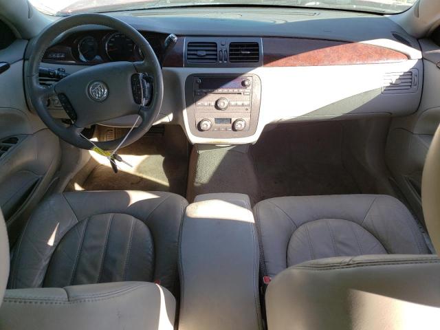 Photo 9 from auction – 2011 BUICK LUCERNE CX with VIN 1G4HC5EM2BU137788