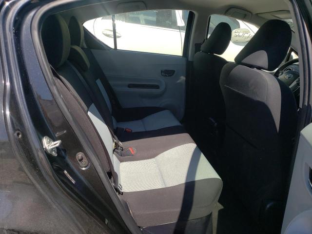 Photo 6 from auction – 2013 TOYOTA PRIUS C with VIN JTDKDTB38D1047721